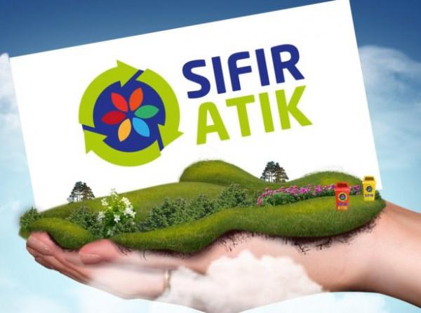 Öğrencilerimize Sıfır Atık Projesiyle İlgili Seminer Verildi